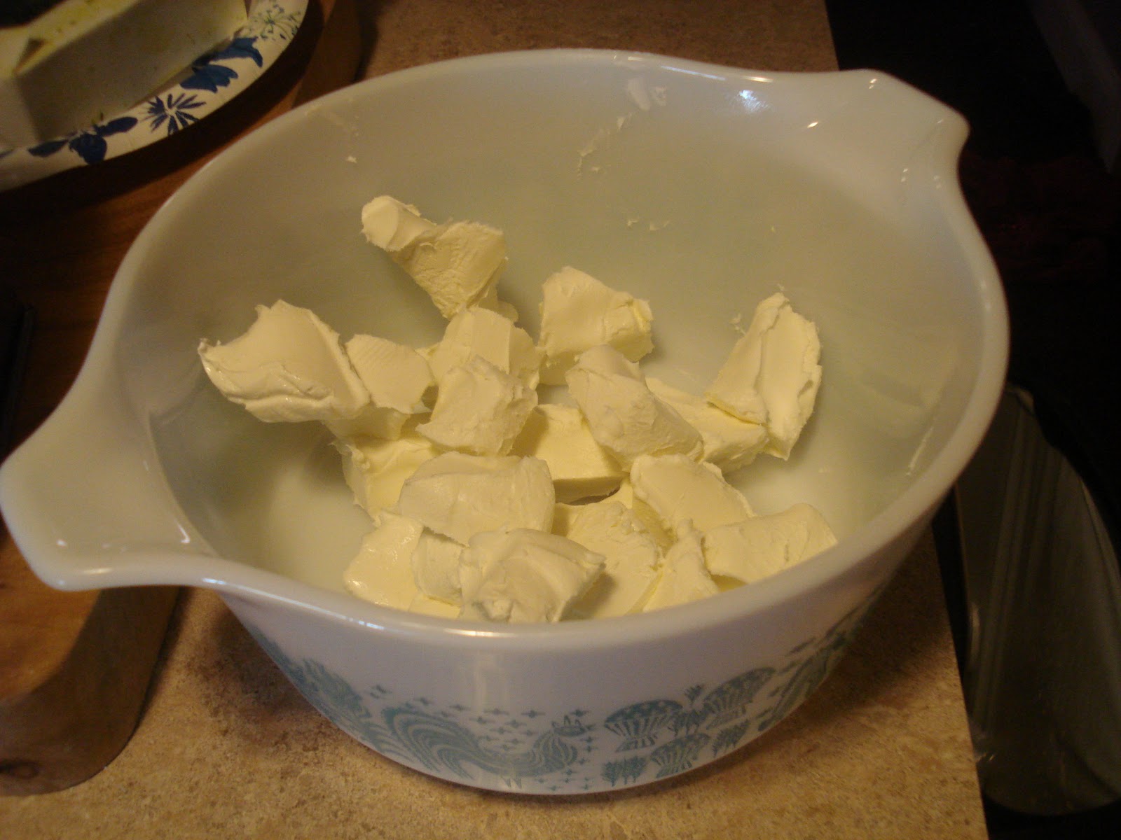 A Ginger Mess Hot Mexican Spinach Dip
