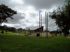 Balneário: Janeiro/2012.