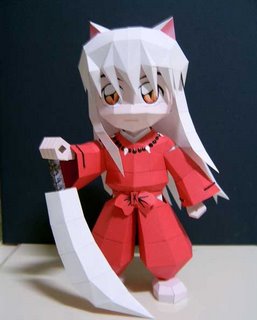 inuyasha inuyasha