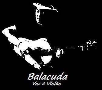 Balacuda Voz e Violão.