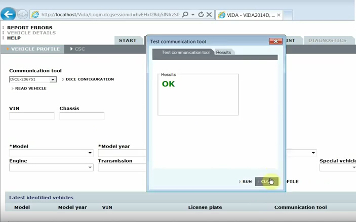 volvo vida dice on windows 10 volvo vida dice on windows 10