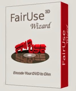FairUse Wizard 3D R2 Full 16
