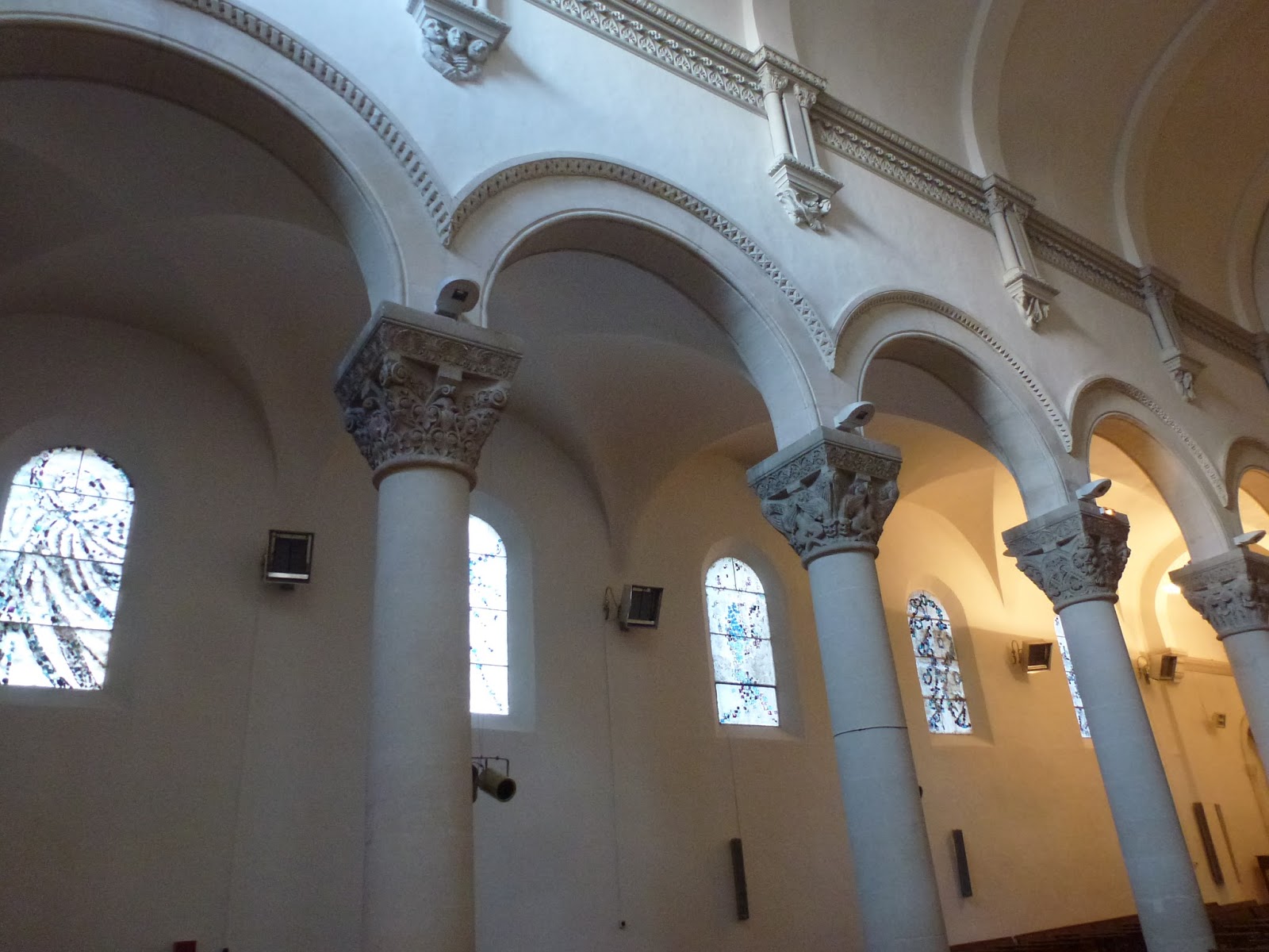 Cloches de Provence Marseille (Sainte Marguerite) Église Sainte