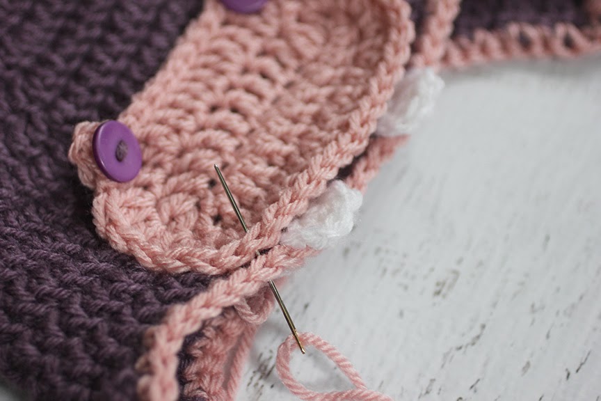 Gallery For > Crochet Hippo Hat Pattern Free