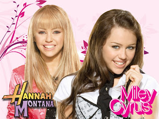 Hannah Montana Pictures