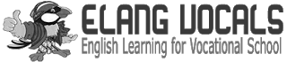 ELANGvocals  | English Learning for Vocational School