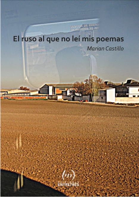 El ruso al que no leí mis poemas