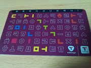 South Korean Metro Bus (imag )