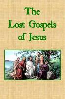 Lost Gospels of Jesus (Free Ebook)