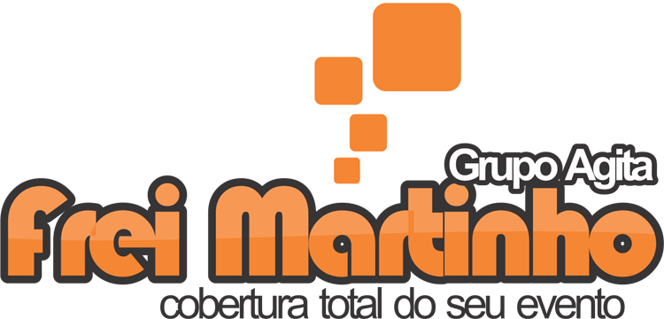 Grupo Agita Frei Martinho!