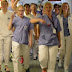 بالفيديو رقصة لممرضات السويد لجذب المزيد من زملاء المهنة 