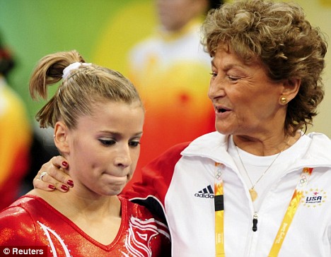 marta karolyi husband marta karolyi husband