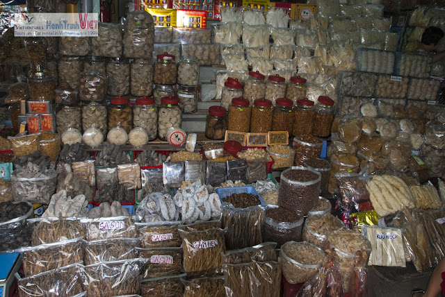 Tham quan Chợ Lớn ở Sài Gòn
