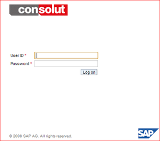 Acceso SAP portal
