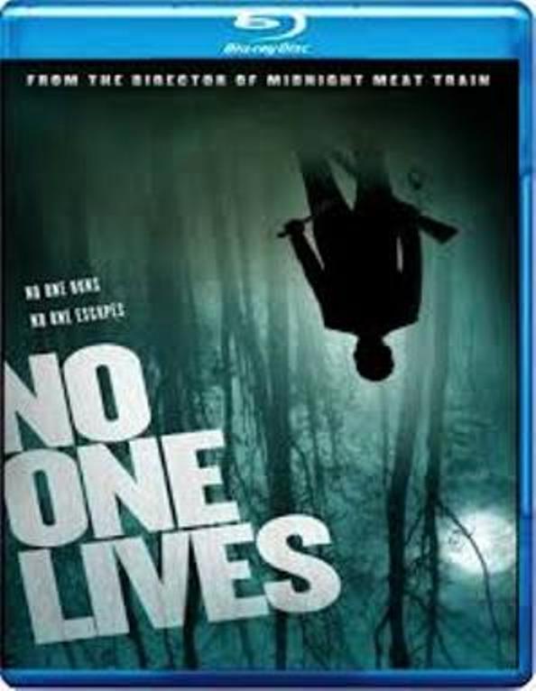 Download No One Lives