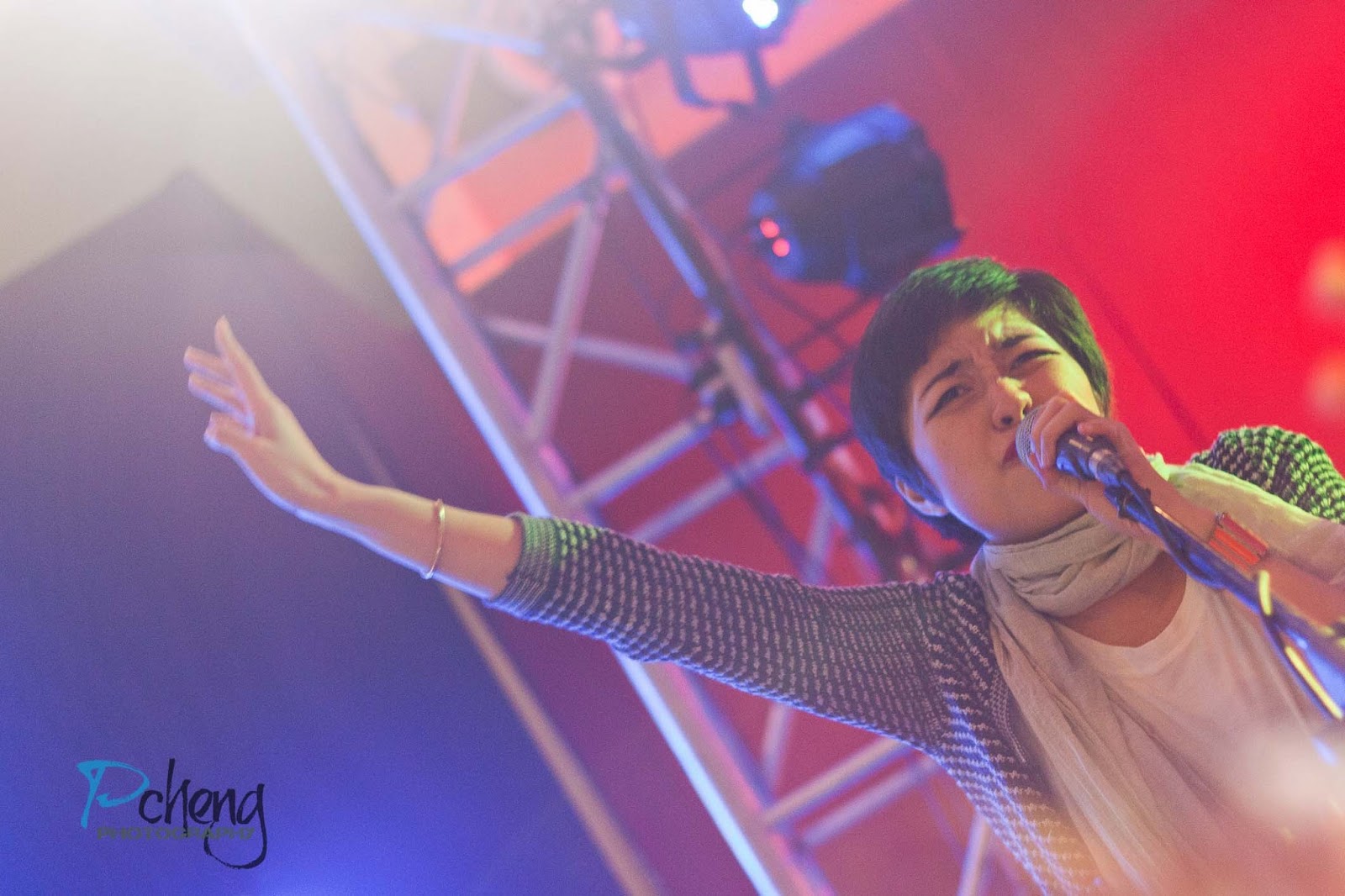 UP DHARMA DOWN Tour Dates 2016 2017 concert images & videos