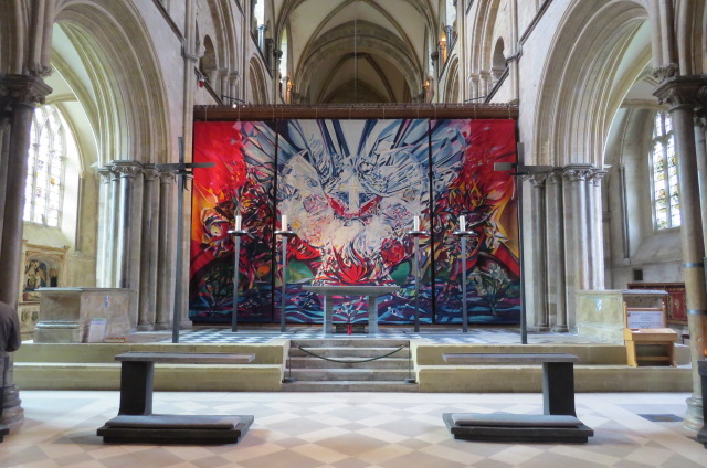 Chichester Cathedral