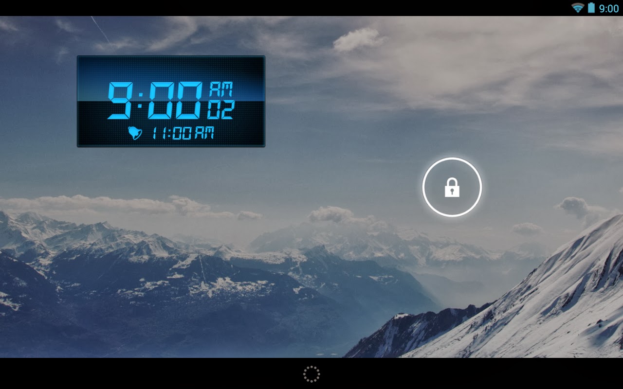 [App] My Alarm Clock v2.3 build 24 APK Informasi Teknologi Android