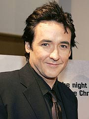 JOHN CUSACK