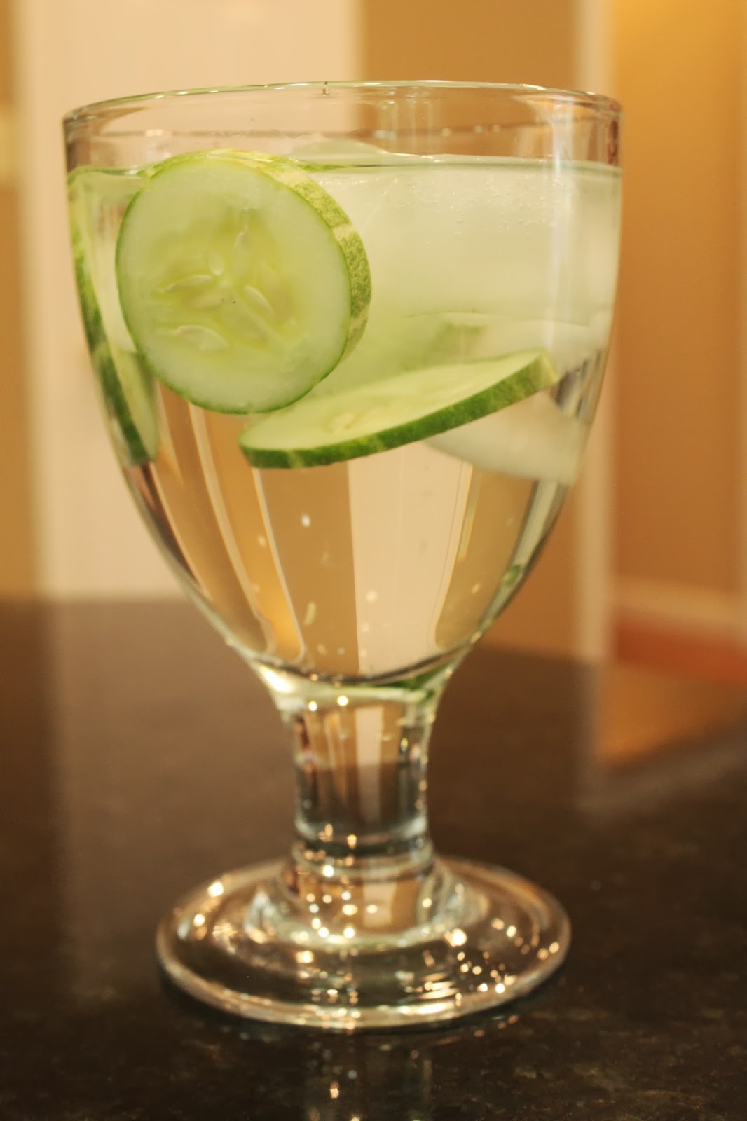 Keeping up with the Kiddos Grilled Goat Cheese & Cucumber Sandwich