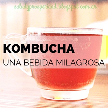 Kombucha