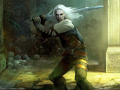 #21 The Witcher Wallpaper