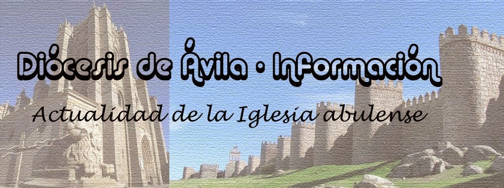 Diócesis de Ávila - Información