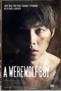 مشاهدة وتحميل فيلم A Werewolf Boy 2012 مترجم اون لاين