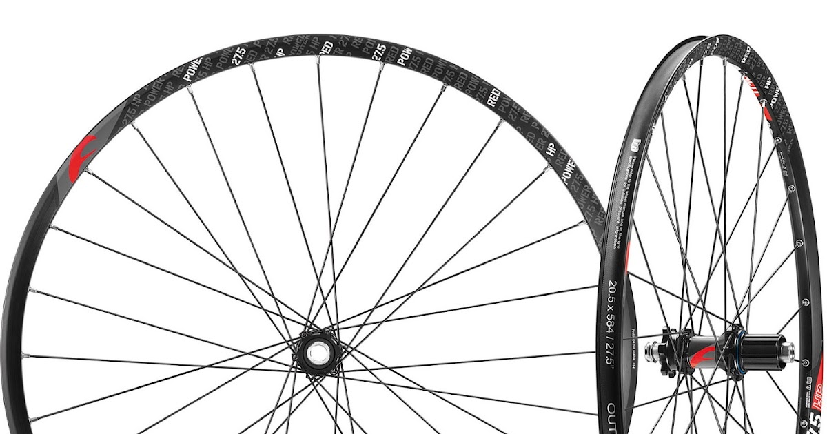 fulcrum red power hp 27.5