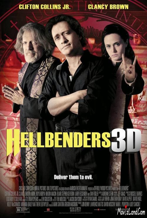 مشاهدة فيلم Hellbenders 2013 The+Sorrow