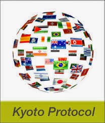 New Kyoto Protocol