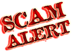 POOPness for FEB 26: Midweek by ZAP CRAP Scamalert
