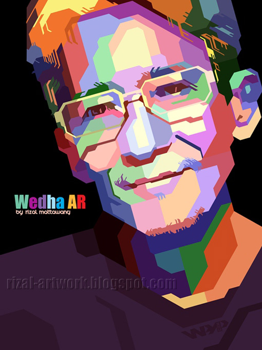Wedha Abdul Rasyid