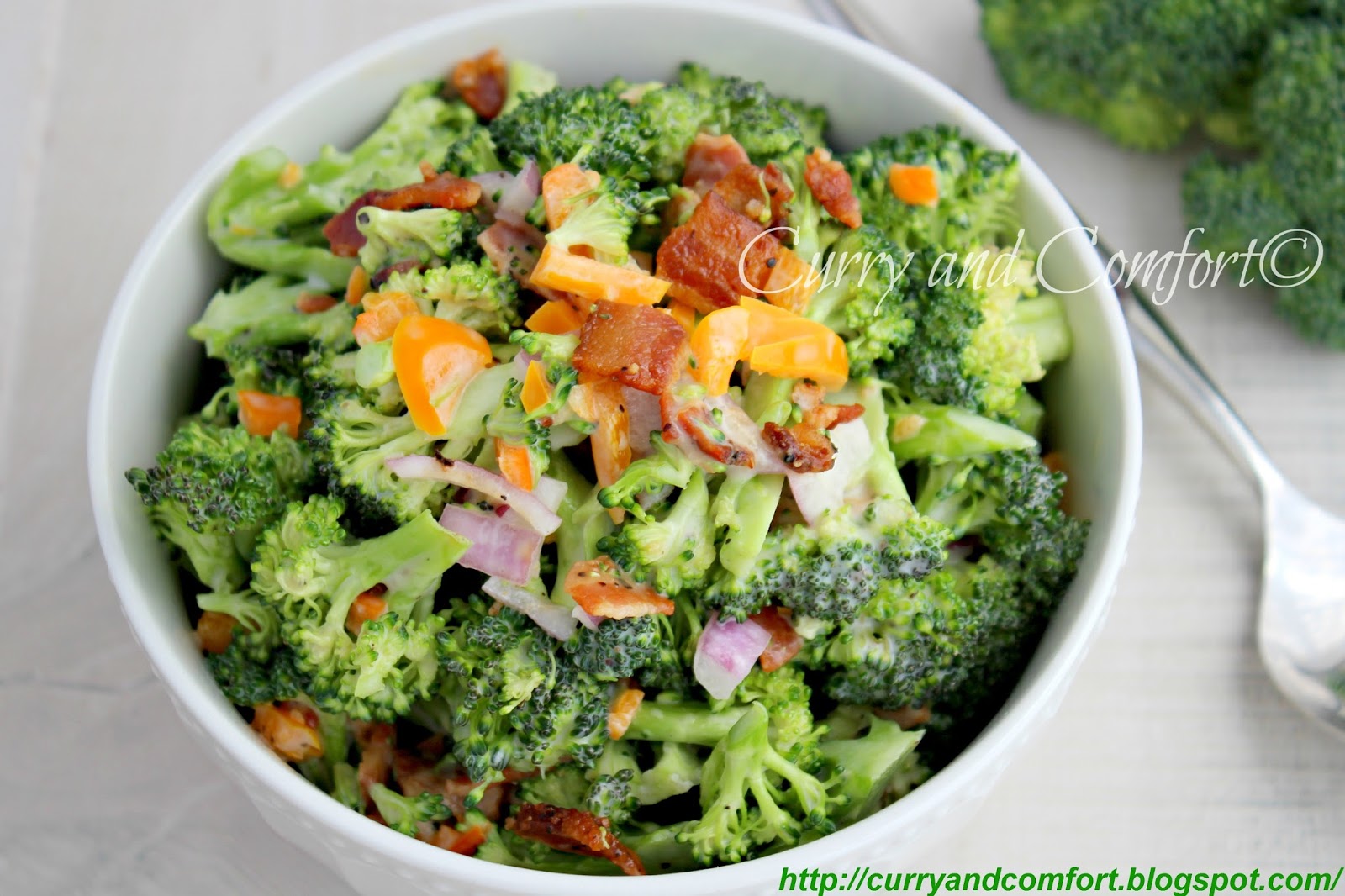 kitchen simmer broccoli salad kitchen simmer broccoli salad