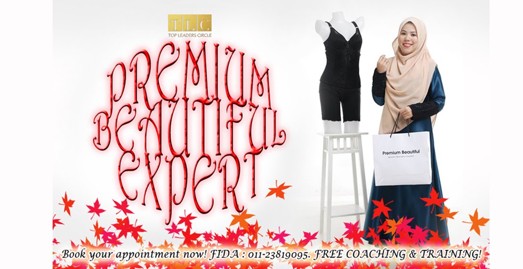 Premium Beautiful Expert Kemaman & Temerloh