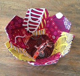 Tester Bowl by Margie