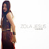 @ZOLAJESUS / DEBUTS NEW TRACK “GO (BLANK SEA)” + Tour Dates