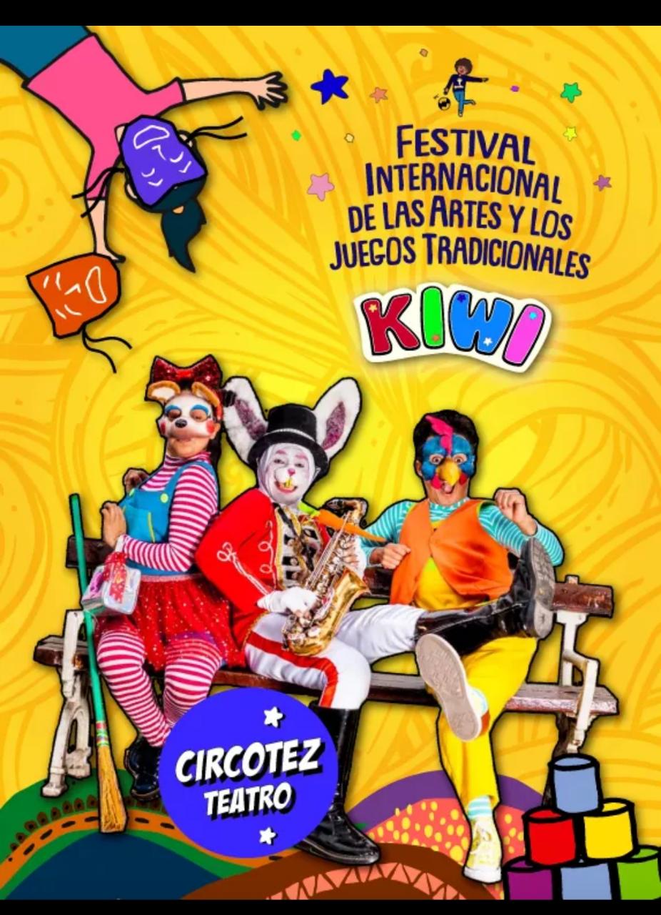 festival kiwi 2019