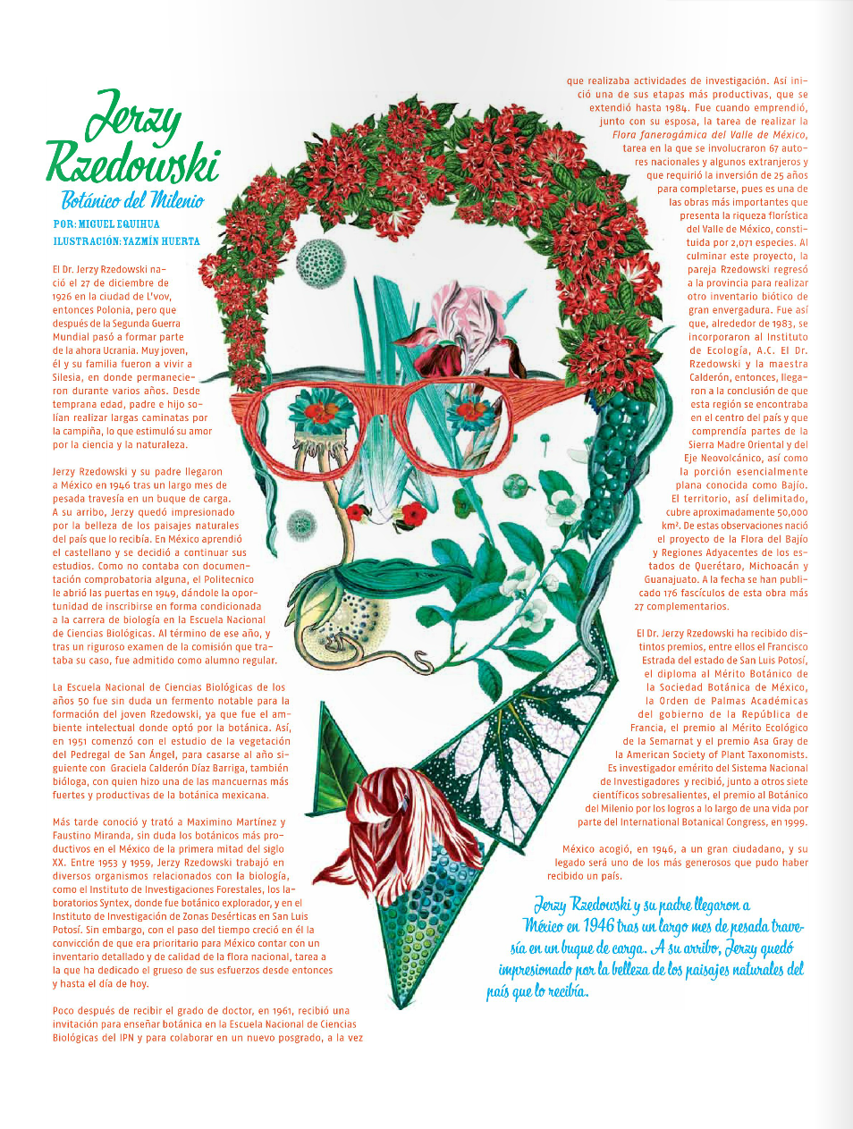 Jerzy Rzedowski Alchetron, The Free Social Encyclopedia