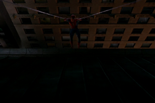Popular Films of History: Spider-Man 2002 Part 7