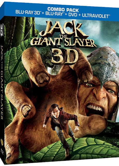 Jack The Giant Slayer 2013 Dvdrip Xvid Samx