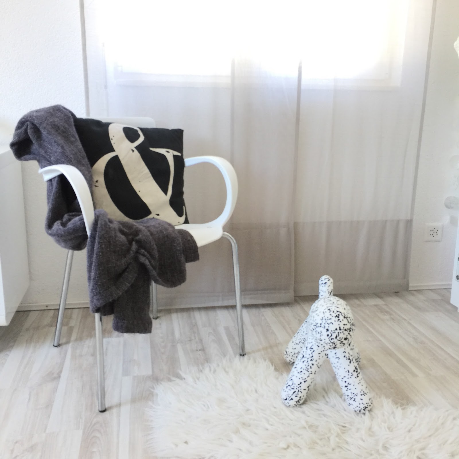 Deco des plaids pour une ambiance cocooning
