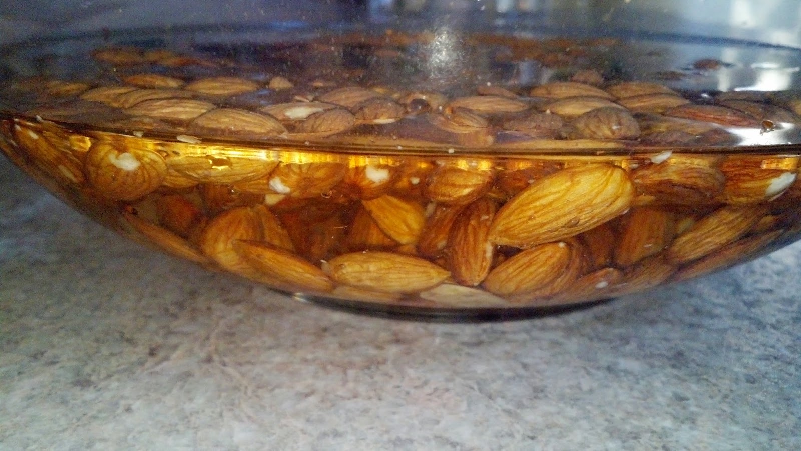 How to Soak Nuts And Why It's Beneficial