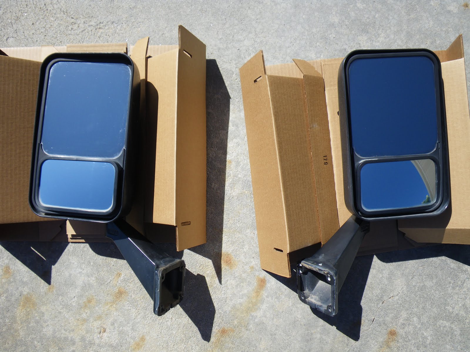Rv Mirrors For Campers at Rosalina Hernandez blog