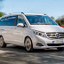 Van drivers rejoice!