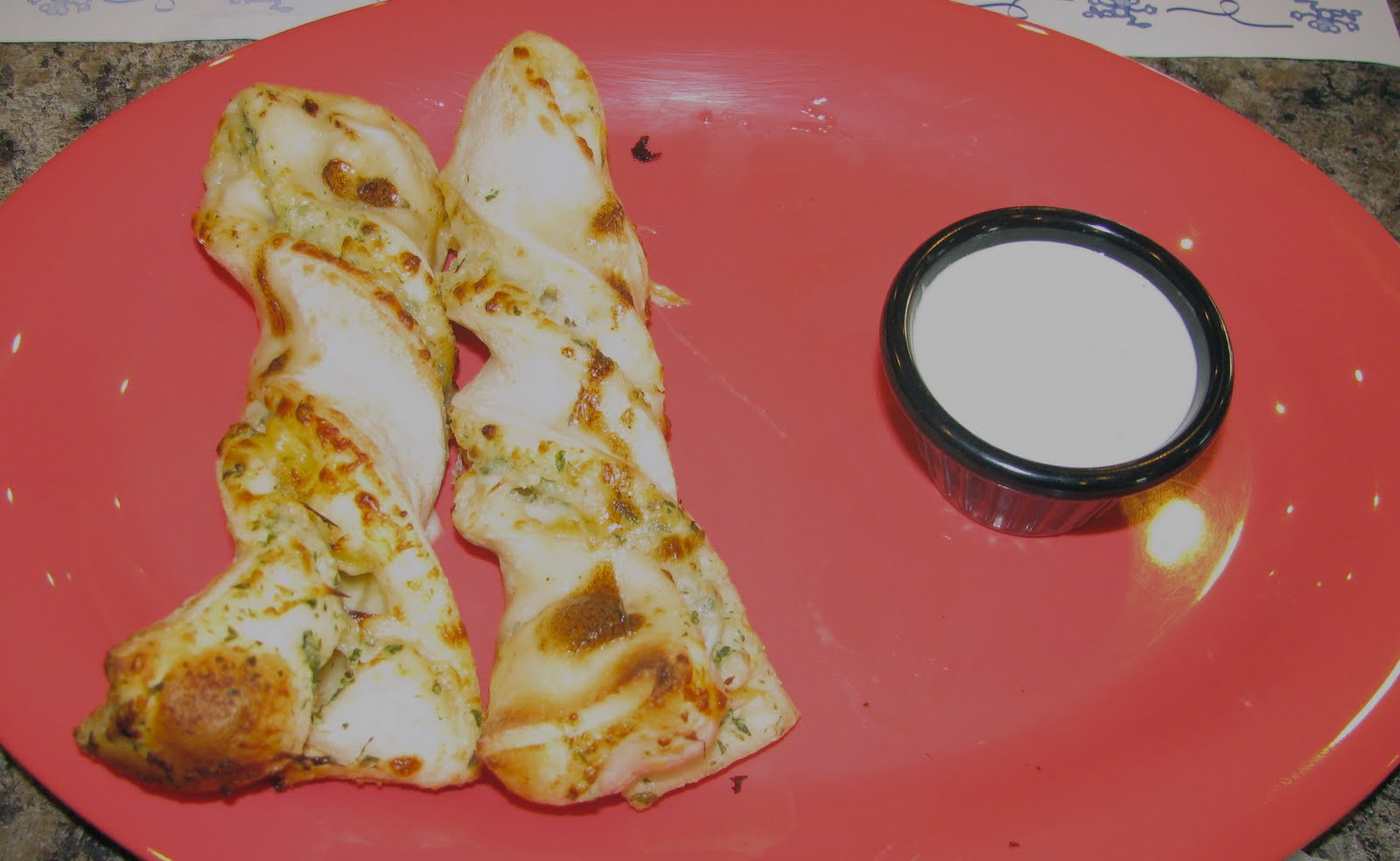 The Deep Dish Week 33 Straw Hat Pizza