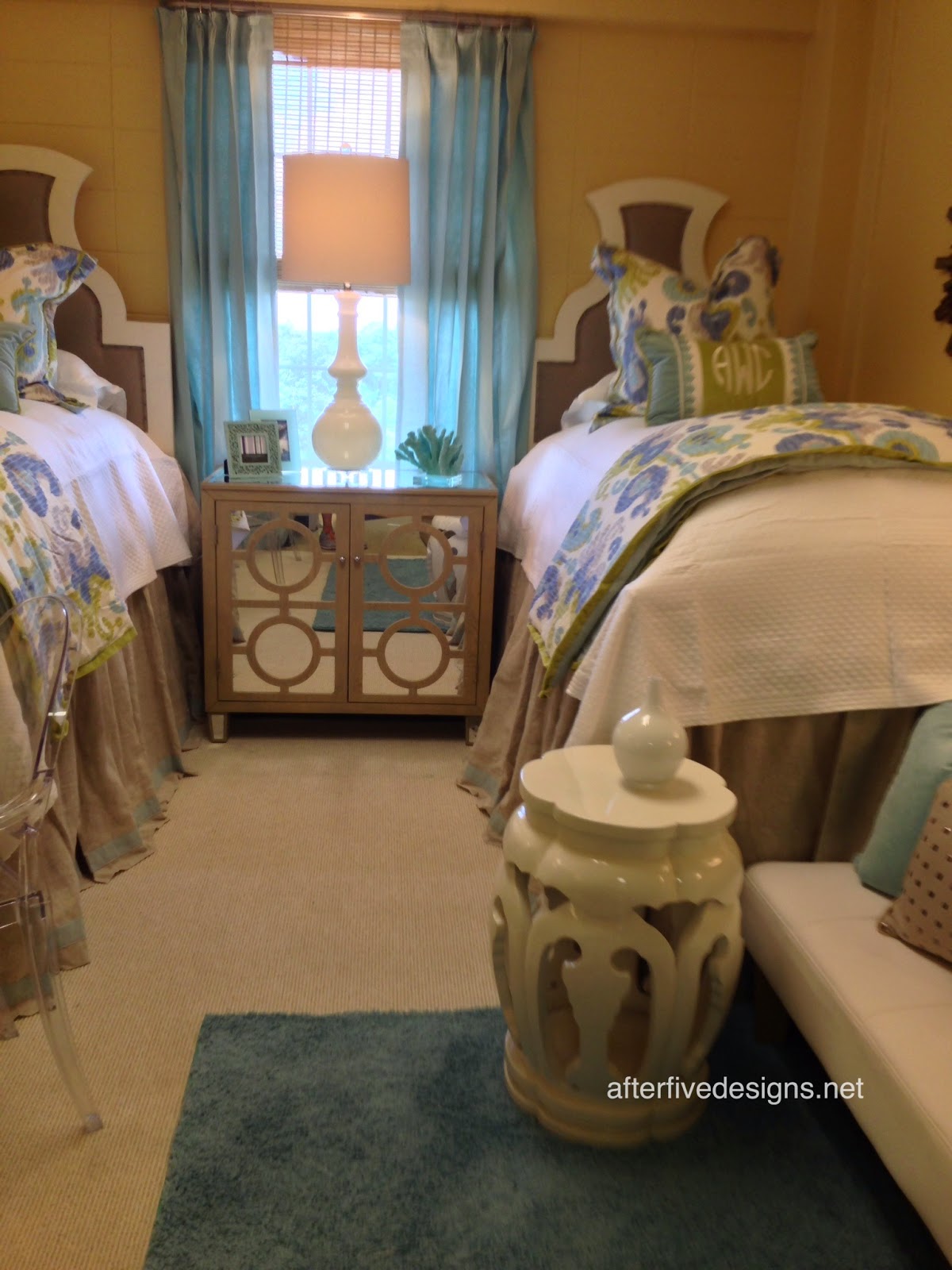 Dorm Rooms 2014 Ole Miss Martin Dorm Room 2