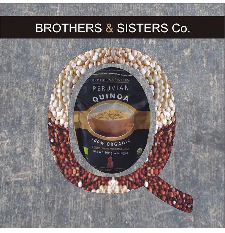Brothers & Sisters Co.