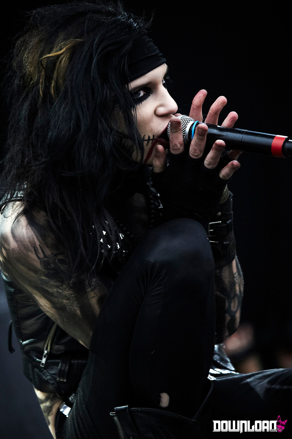 Black Veil Brides wallpaper ALL ABOUT MUSIC