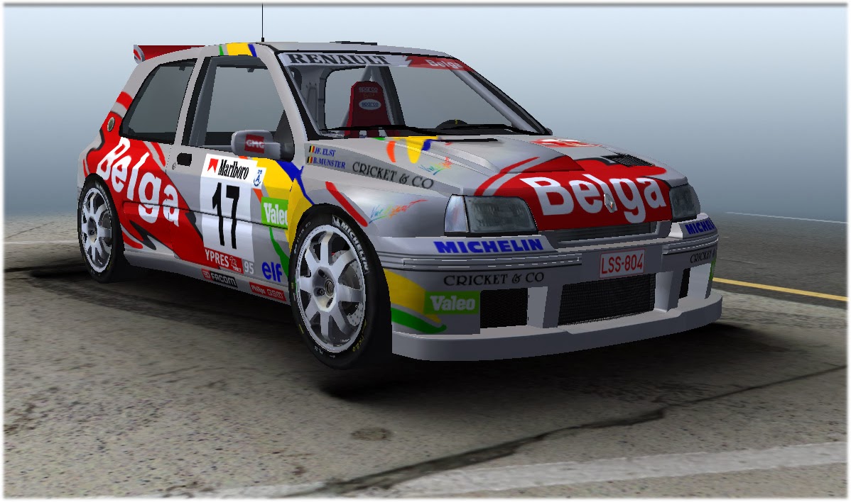 gtr2 mod lm55 gtr2 mod lm55